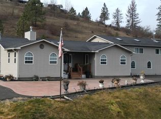811 Crest, Kamiah, ID 83536