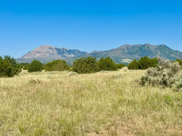 Navajo Ranch Resorts #3-6, Walsenburg, CO 81089