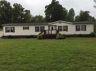 1415 Oaks Rd, Paducah, KY 42003