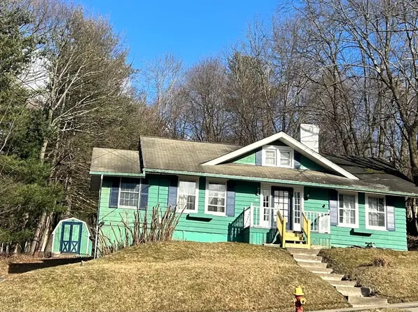 89 Mill St, Binghamton, NY 13903