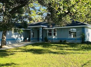 9709 SE SUNSET HARBOR ROAD, SUMMERFIELD, FL 34491