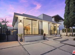 359 S Mansfield Ave, Los Angeles, CA 90036