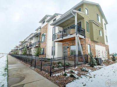 1021 Birdwhistle Ln #8, Fort Collins, CO, 80524