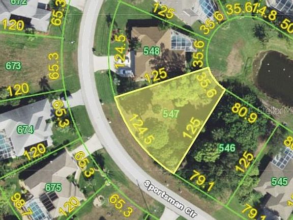2nd image of 25 Sportsman Cir