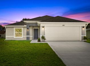 1271 Buffing Cir SE, Palm Bay, FL 32909