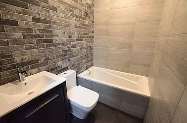 Rented by Urban Pads