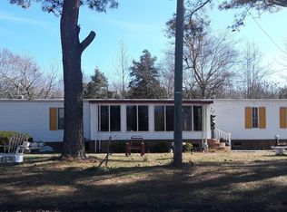 119 Brown Ln, Suffolk, VA 23432