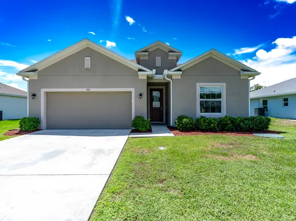 742 SE Majestic Terrace, Port St Lucie, FL 34983