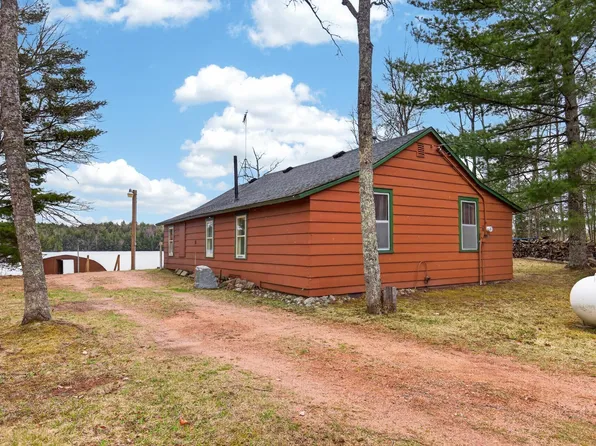 14245 Middle Sugarbush Ln, Lac Du Flambeau, WI 54538