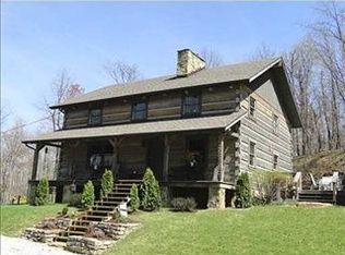 24 McCullough Hill Rd, Amity, PA 15311