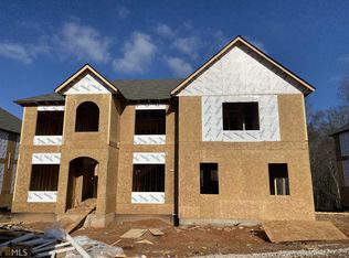 3371 Bartlett Ave #308, Conyers, GA 30013
