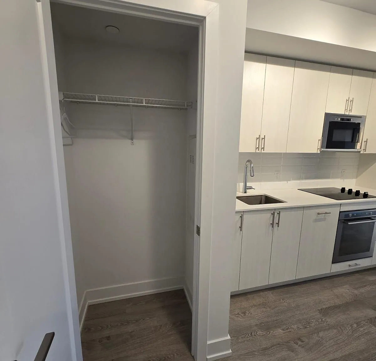 1 bed, $1,850 — Photo 2