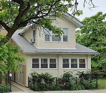 2nd image of 3111 W Leland Ave