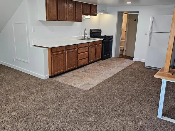 807 E 5th Ave #A, Ellensburg, WA 98926