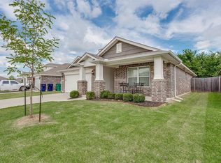 15608 Rosedown Dr, Oklahoma City, OK 73170