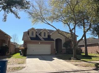 4515 Long Climb Cyn, Humble, TX 77396