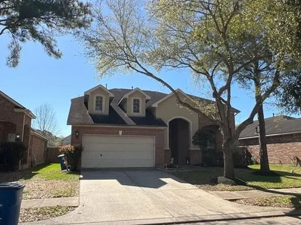 4515 Long Climb Cyn, Humble, TX 77396