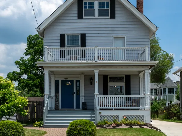 4326 31st Ave, Cincinnati, OH 45209