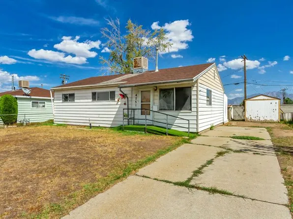 4751 S 4140 W, Kearns, UT 84118