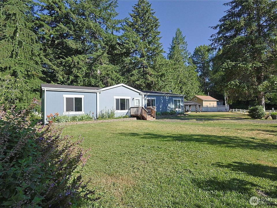 1st image of 65 W Skokomish Trail
