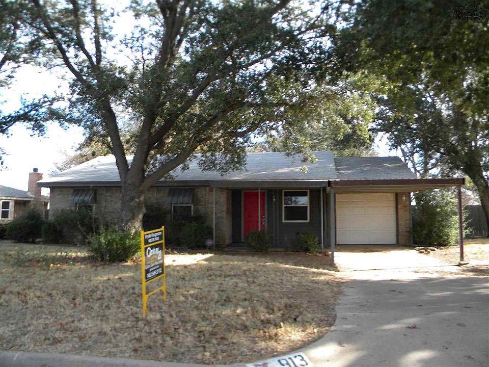 1st image of 913 Patricia St