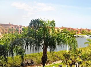 2746 Via Tivoli UNIT 135A, Clearwater, FL 33764
