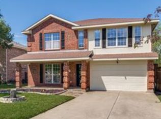 8605 Treasure Cv, Rowlett, TX 75089