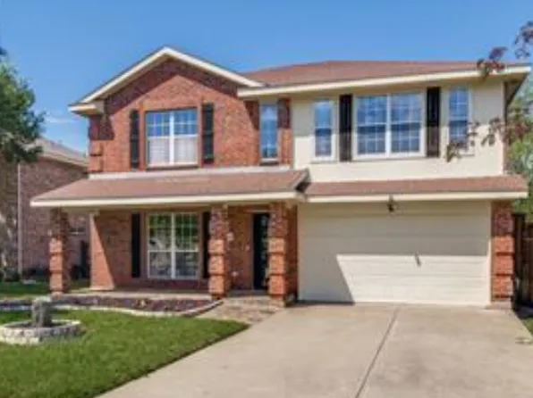 8605 Treasure Cv, Rowlett, TX 75089