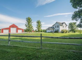 11321 Mooreville Rd, Saline, MI 48176