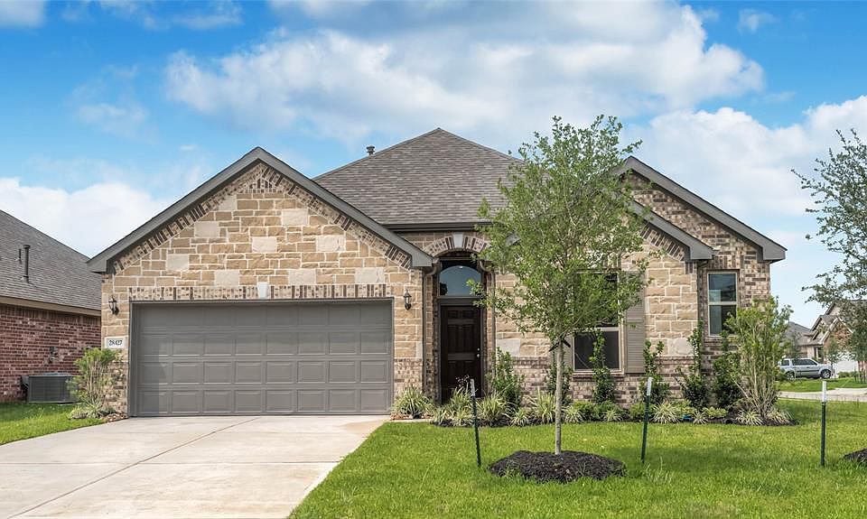 1st image of 28427 Buffalo Fork Ln