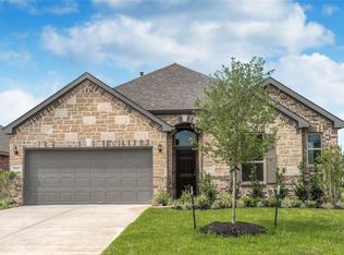 28427 Buffalo Fork Ln, Katy, TX 77494