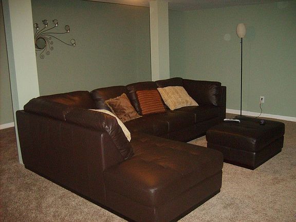Media room