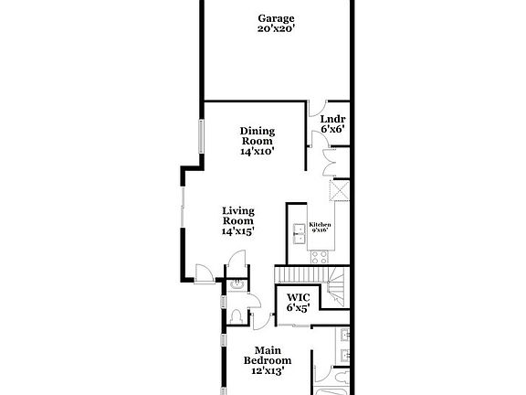 2nd image of 4372 E Rosemonte Dr