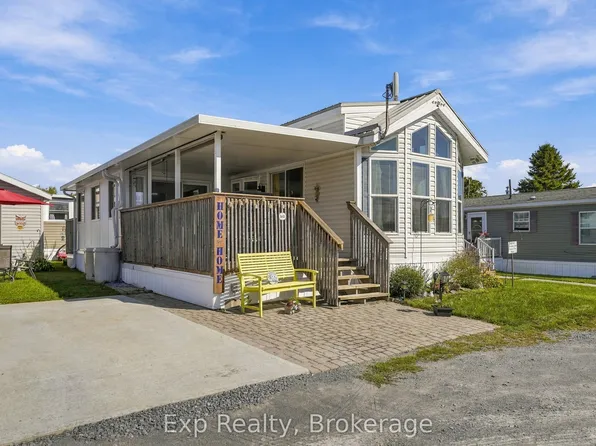 153 County Road 27 Rd #A15, Prince Edward County, ON K0K 1T0