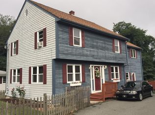 224 Rhode Island Blvd, Portsmouth, RI 02871