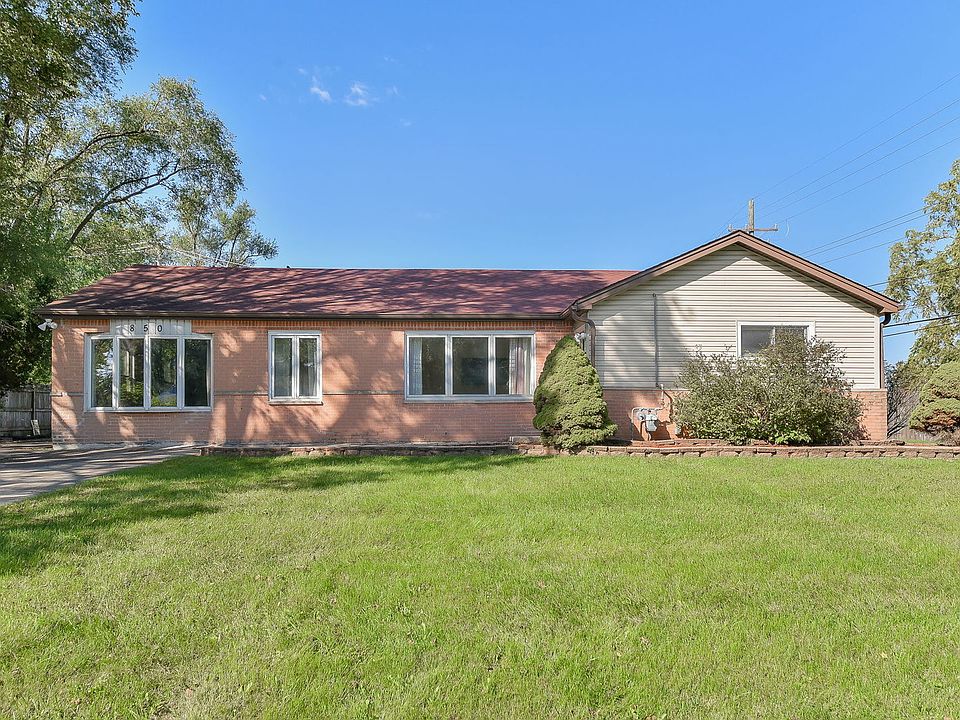 850 Ash Rd, Hoffman Estates, IL 60169 Zillow