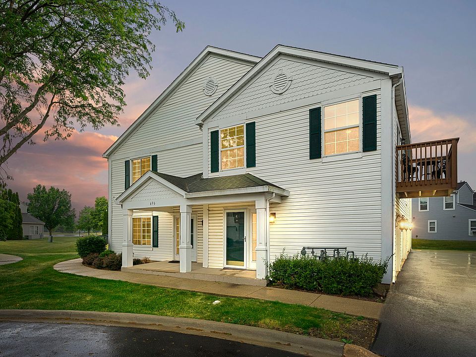 1st image of 696 Fieldcrest Dr Unit C