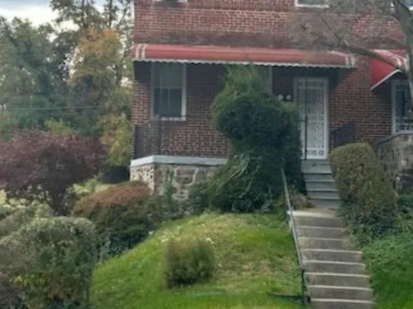 2501 W Cold Spring Ln, Baltimore, MD 21215