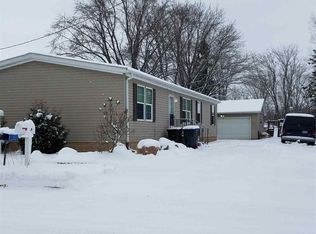 W7772 Elm St, Shiocton, WI 54170