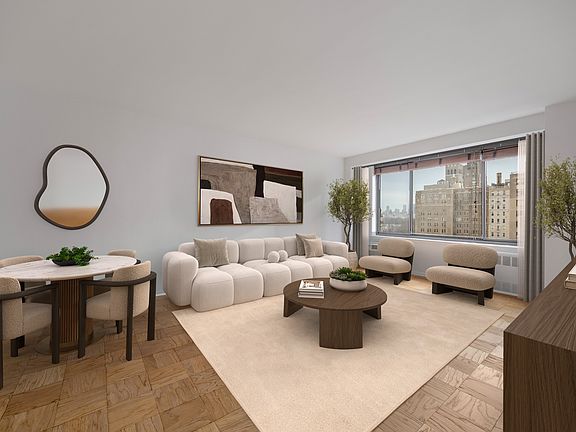 5th image of 372 Central Park W APT 15V
