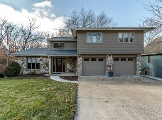 809 Randy Ln, Columbia, MO 65201