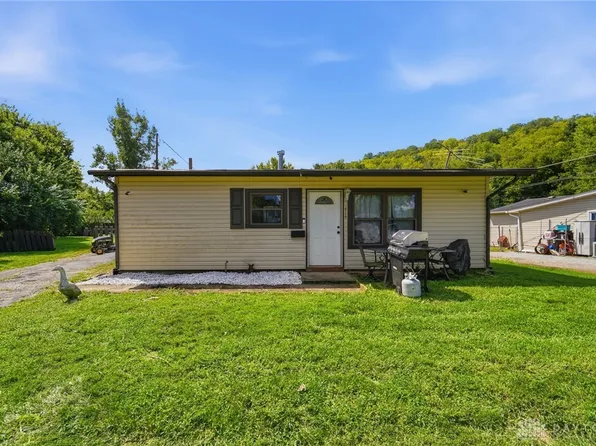 414 Moore Ave, Miamisburg, OH 45342