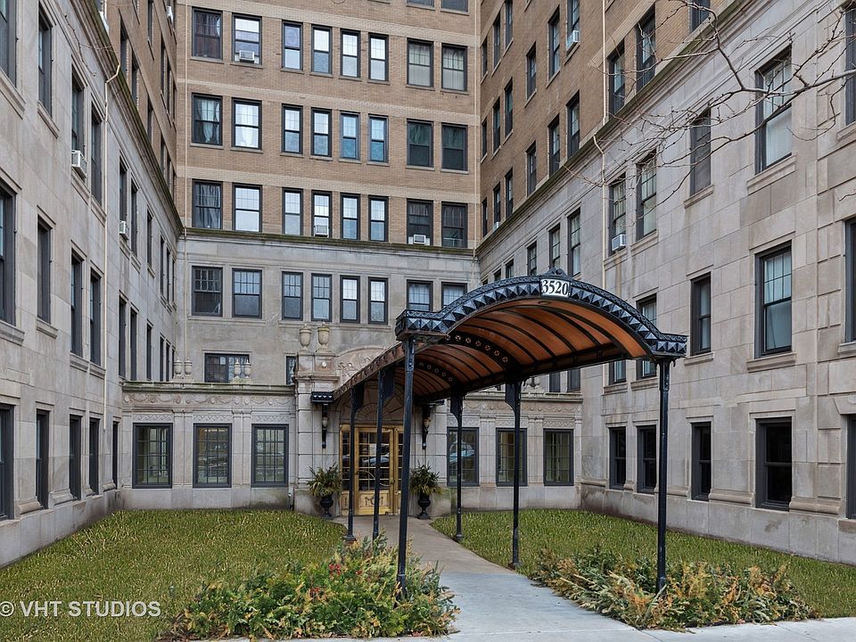 1st image of 3520 N Lake Shore Dr APT 9P