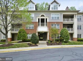 127 Timberbrook Ln APT 203, Gaithersburg, MD 20878