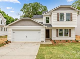 306 Elm St, Lancaster, SC 29720