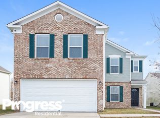 2927 Wolfgang Dr, Indianapolis, IN 46239
