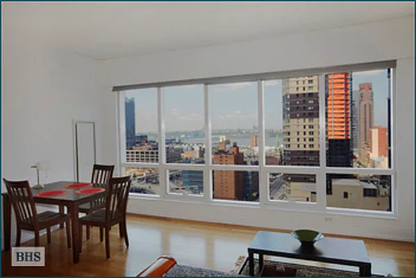 Rented by Brown Harris Stevens | media 23