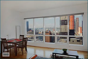 Rented by Brown Harris Stevens