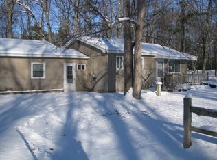 E 8th St, Au Gres, MI 48703