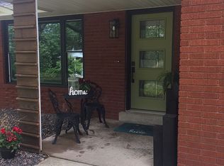 1917 Perryville Rd, Cape Girardeau, MO 63701